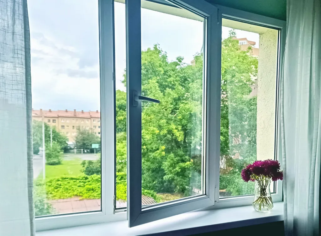Квартира Квартира посуточно в Калининграде | Ольштынский переулок | Loft Verde — Калининград
