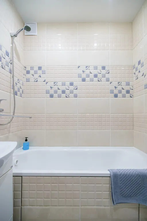 Уютная квартира с хорошей транспортной доступностью