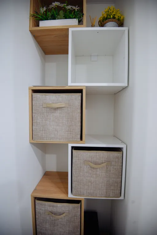 Уютная квартира-студия