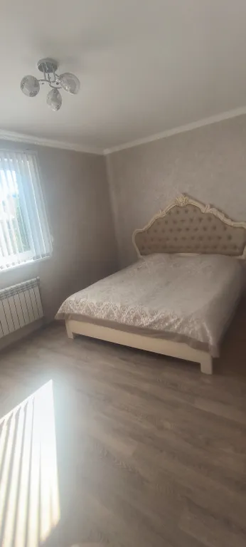 Квартира Уютная квартира у моря в центре города — Адлер