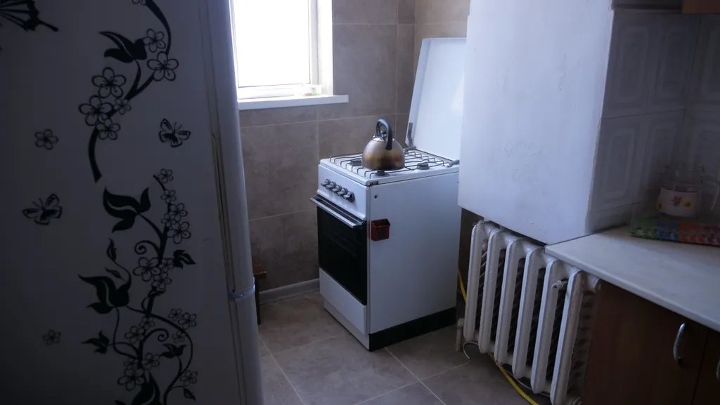 Квартира у моря