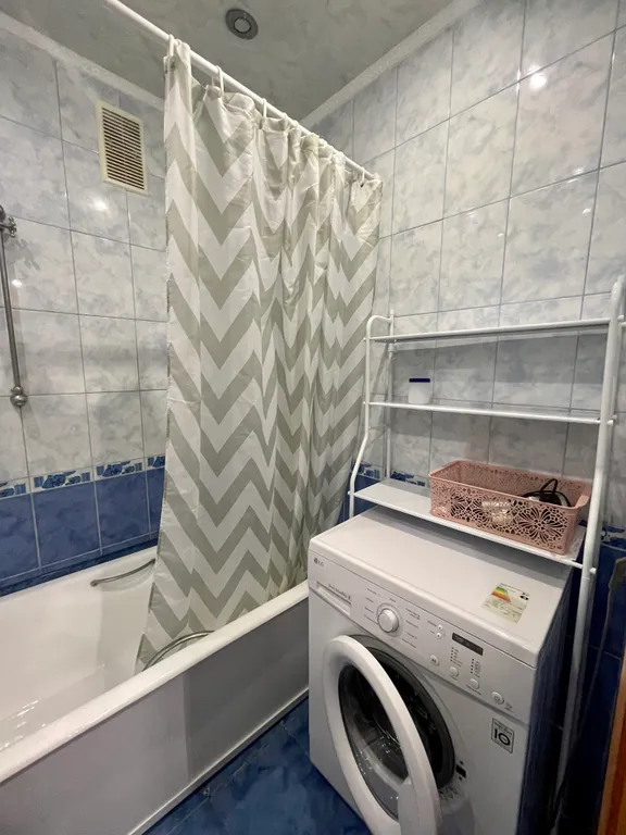 Уютная квартира возле моря