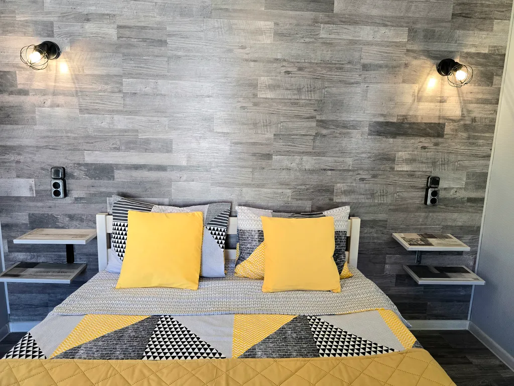 Квартира Квартира в Олимпийском парке — Сириус