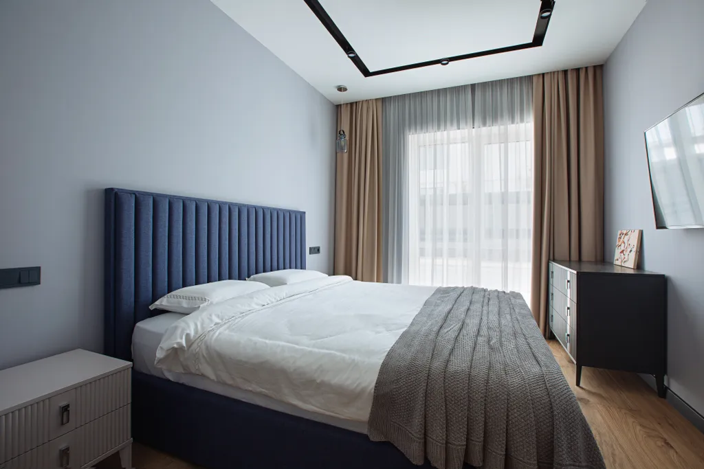 Вилла с подогреваемым бассейном