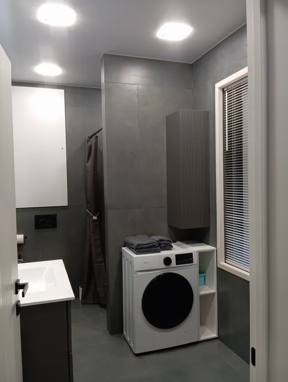 Коттедж Новый дом на берегу Ладожского озера — Сортавала