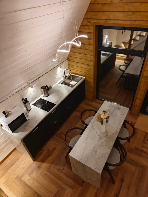 3-комнатный Дом