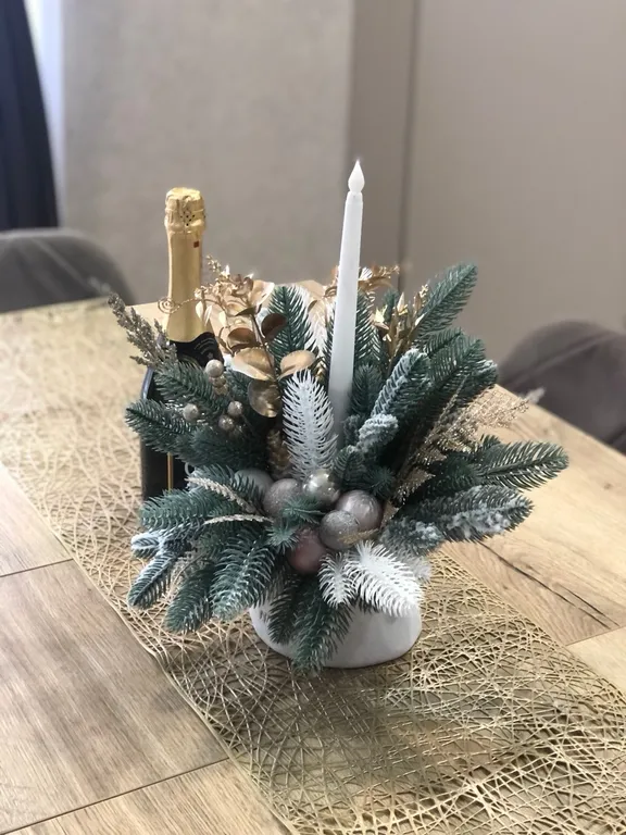 Дом с видом на озеро и горы на озере Банном