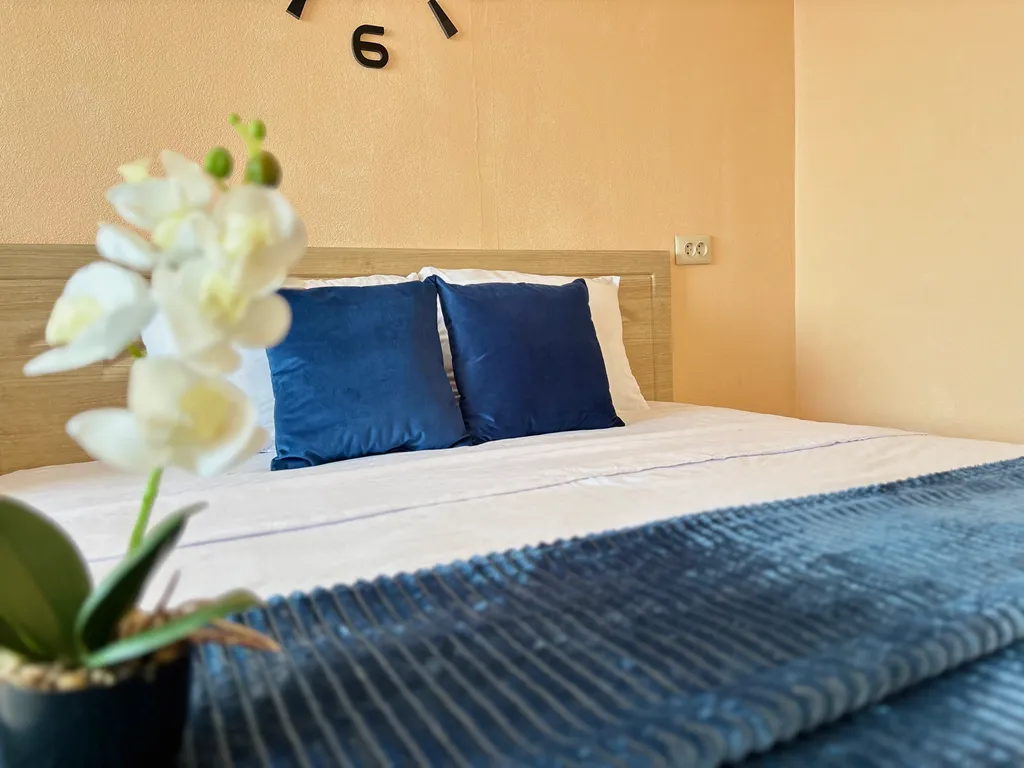 Квартира 2-комнатная Квартира — Ярославль