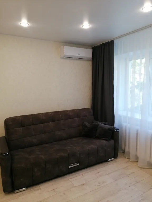 Уютная студия в центре города