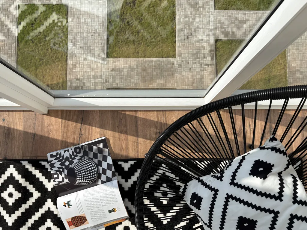 Амазонка — экватор роскоши и свободы