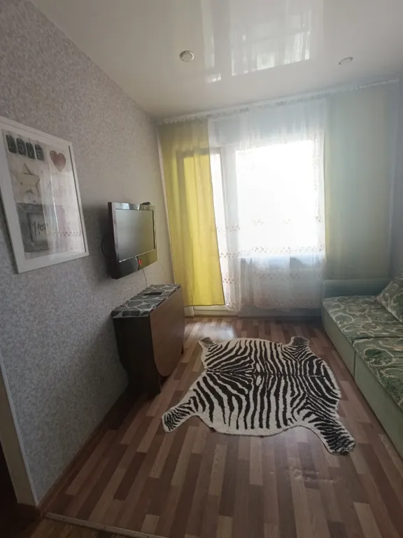 Уютная евродвушка в центре города