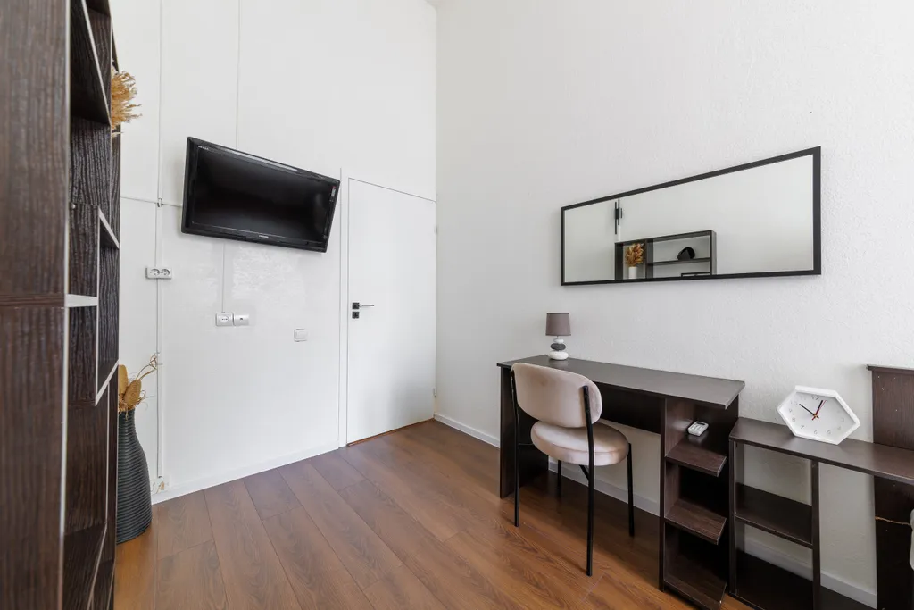 Апартаменты Люкс