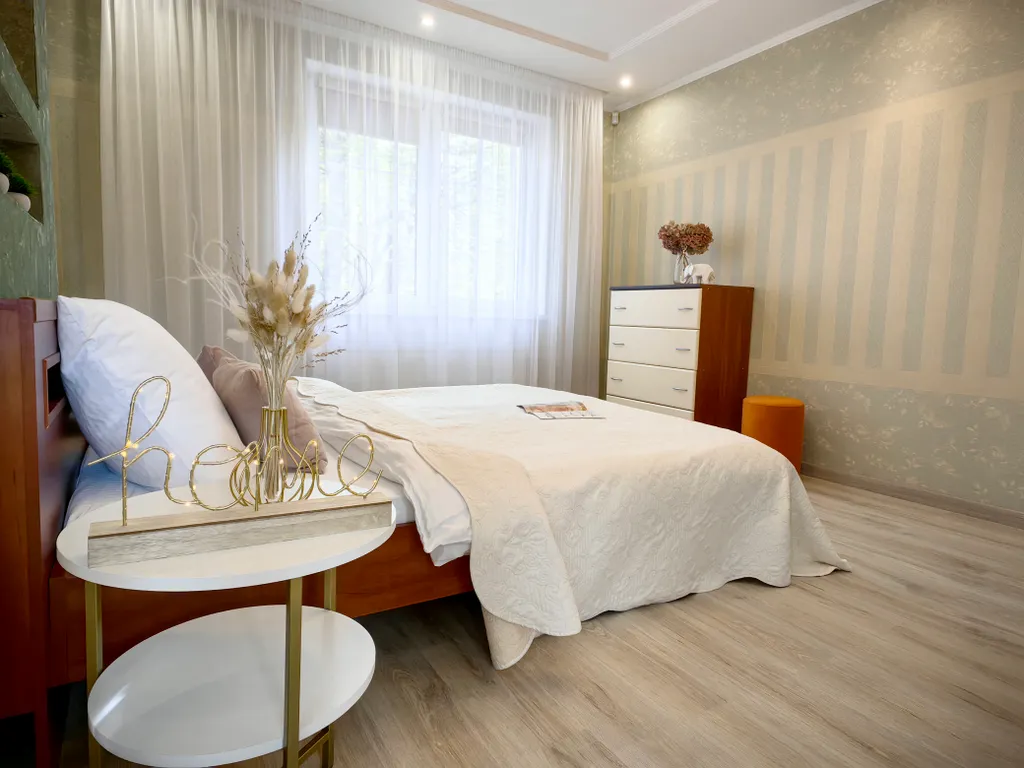 Квартира Квартира уют в историческом центре Амалиенау — Калининград