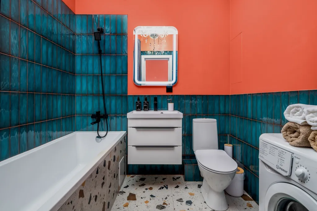 Квартира Квартира Студия с дизайнерским ремонтом рядом Экспоград-Юг — Краснодар