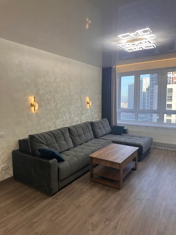 Квартира рядом с Аквапарком и Дворцом Борьбы