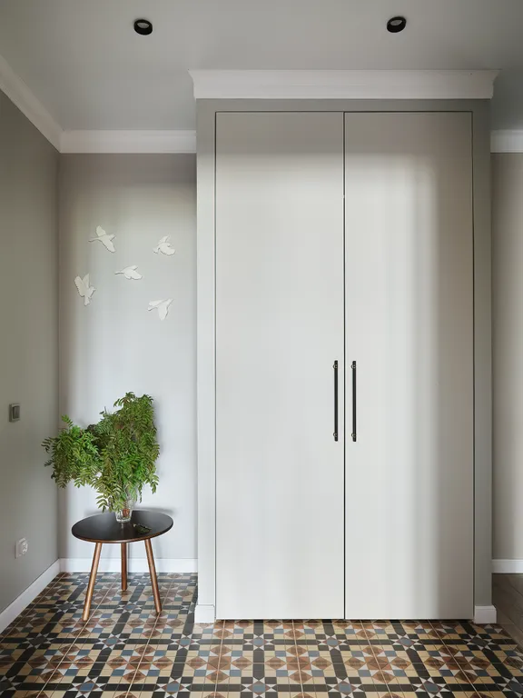 Апартаменты у Храма Вознесения Господня