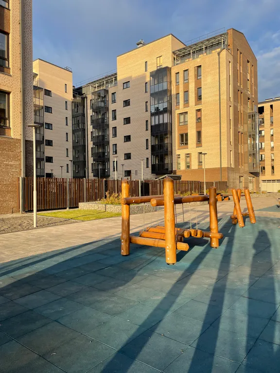 Happyguest в историческом центре