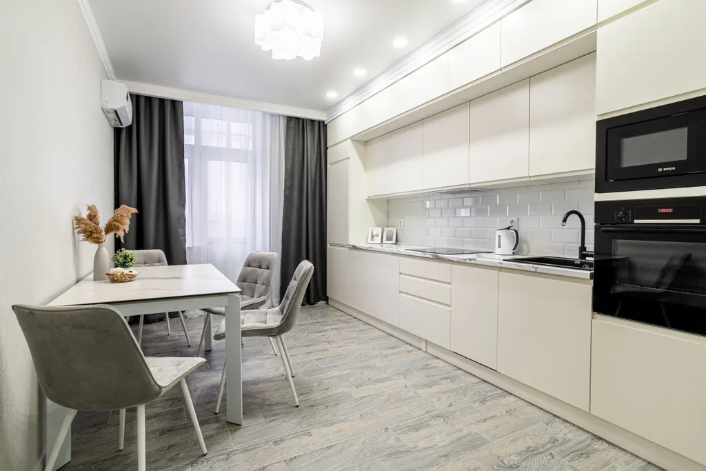 Шикарная двушка в 2-х шагах от парка Галицкого