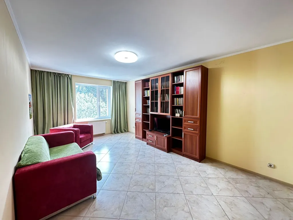 Уютная квартира в курортном городе