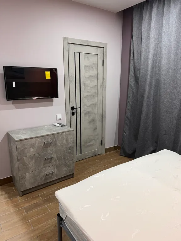 Квартира Новые уютные апартаменты — Анапа