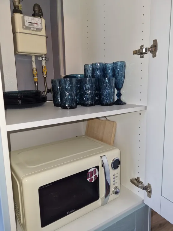 Большая Летучая