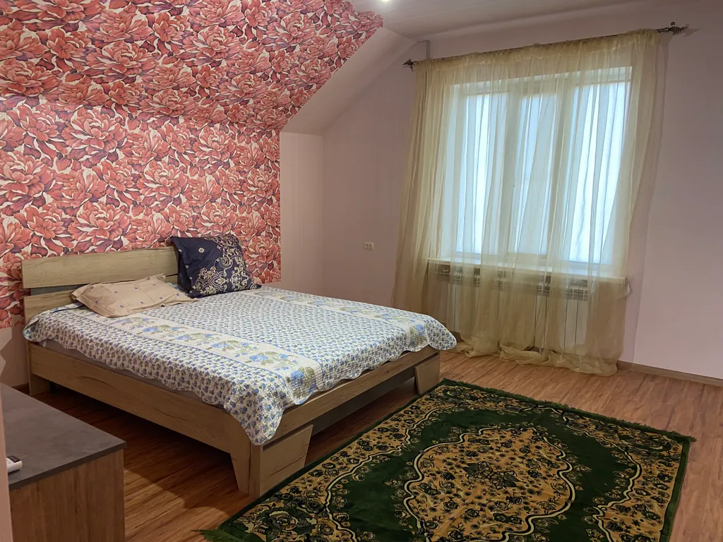 Загородный дом на берегу моря