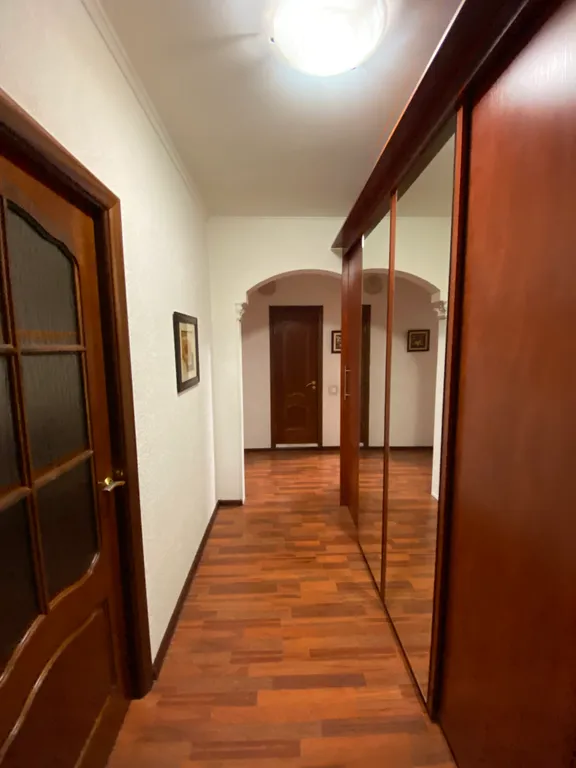 Квартира Видовая квартира с видом на Газпром Арену — Санкт-Петербург