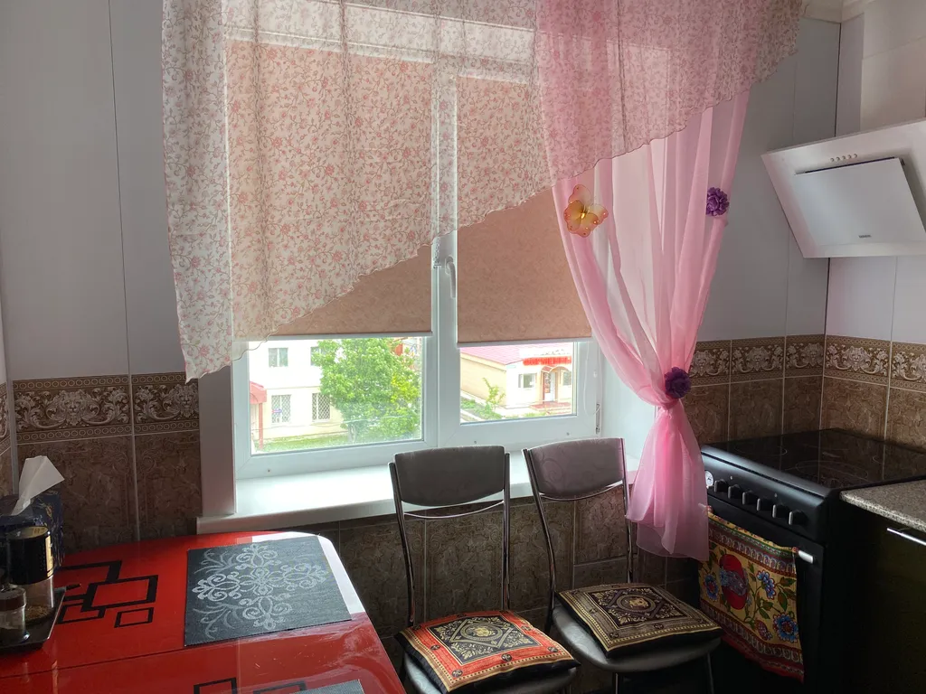 Чистая и уютная квартира для вас