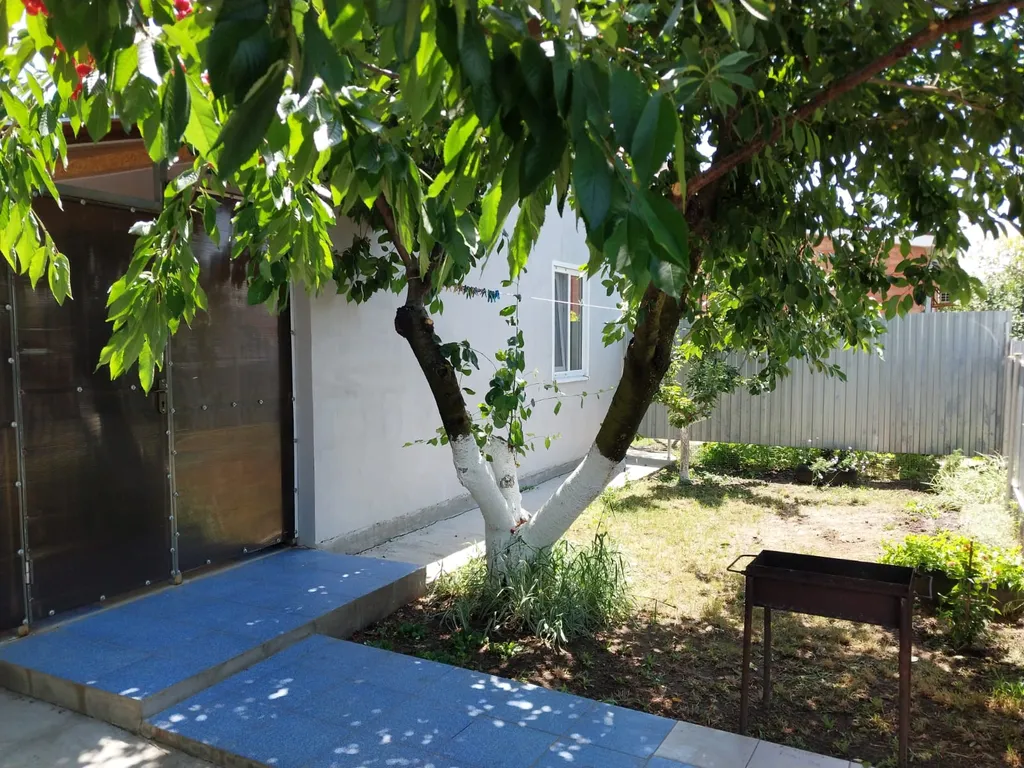 Коттедж Отдельное жильё — аренда посуточно в Должанская