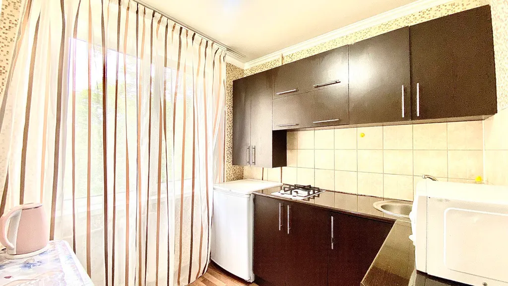 Квартира триумф