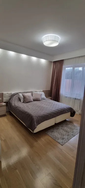 Коттедж с видом на море