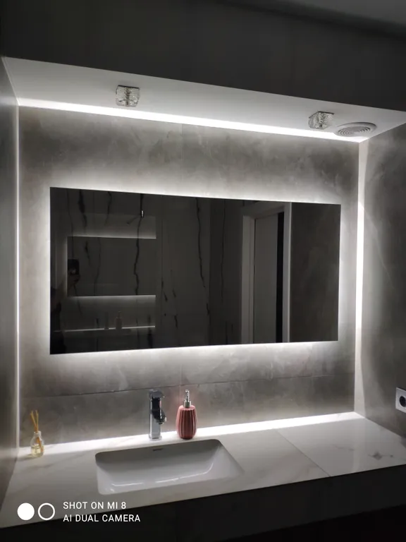 Квартира Квартира Студия люкс — Волгоград