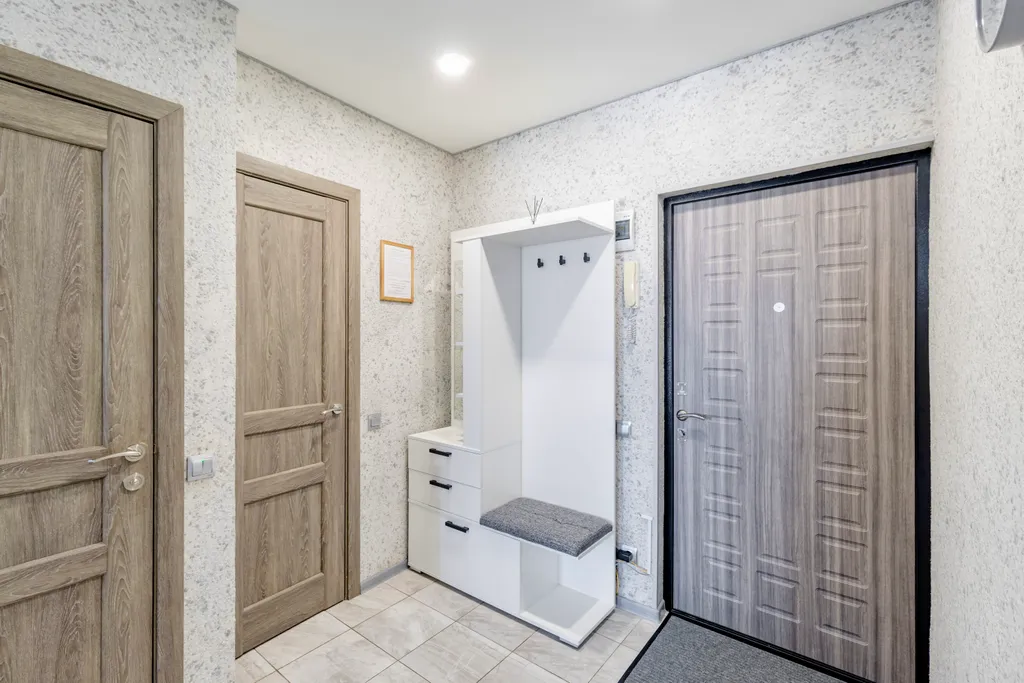 Квартира Комфортная квартира в самом центре у зоопарка — Калининград