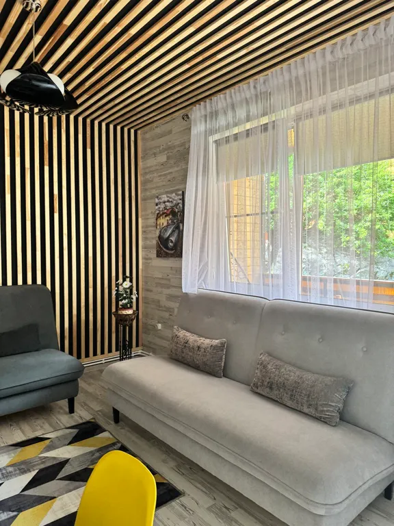 2-комнатный Дом