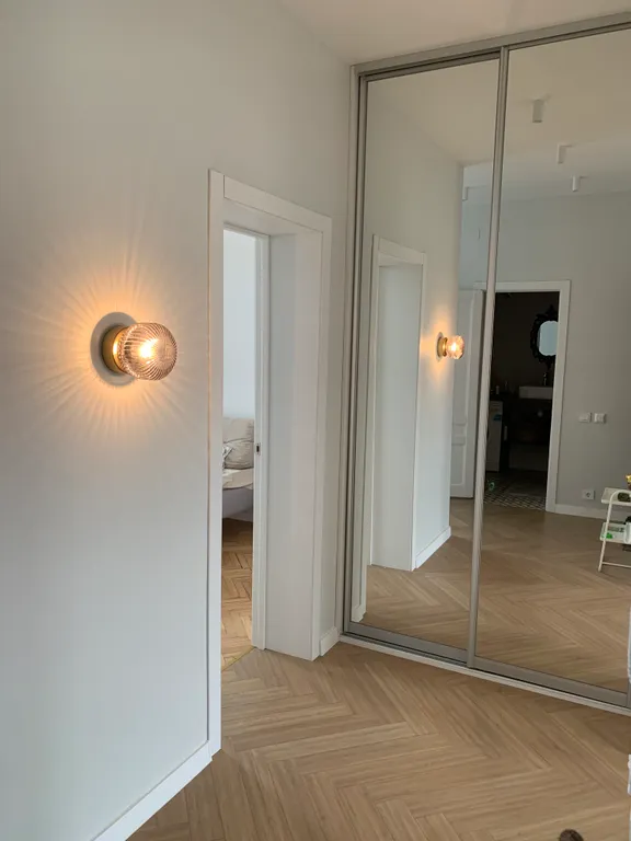 Апартаменты у Драмтеатра