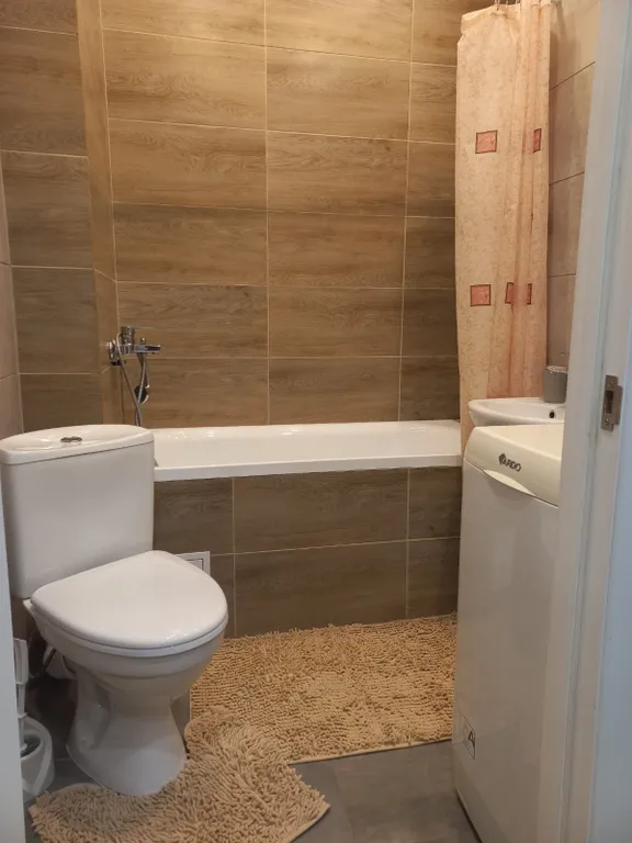 Квартира Уютная квартира — Краснодар