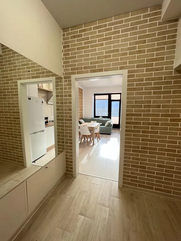 Квартира Апартаменты-Центр — Калининград