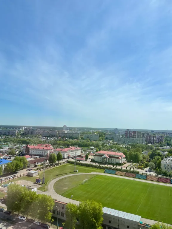 Квартира Современная квартира — Минск