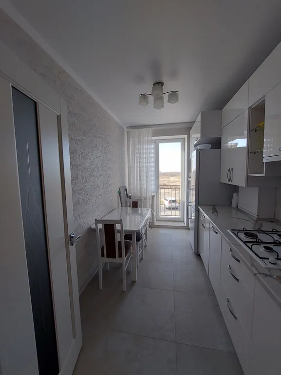 Апартаменты в 500м от моря вблизи Светлогорска