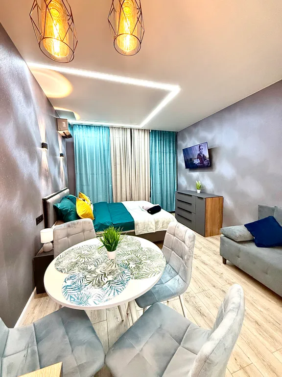 Апартаменты в Одинцово