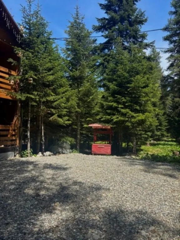 Квартира 2-комнатная Квартира — Архыз