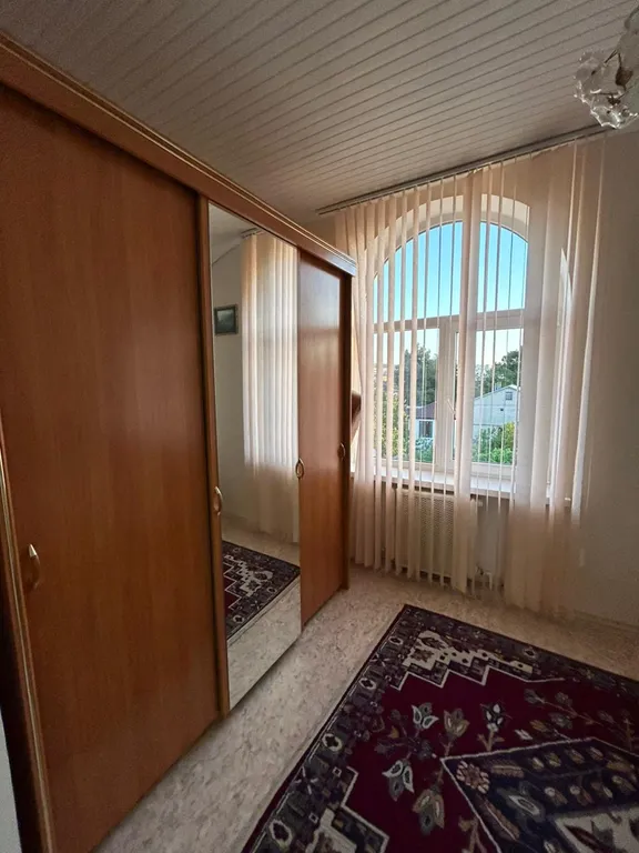 Целый этаж для большой компании.