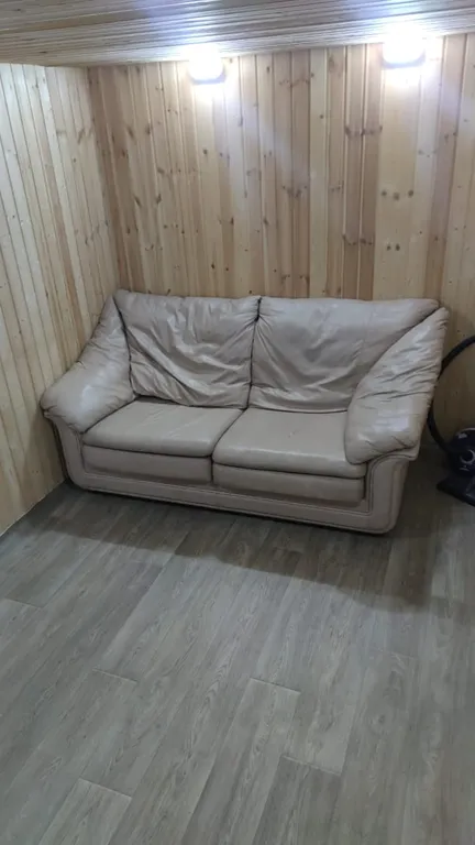 Гостевой дом с баней и джакузи