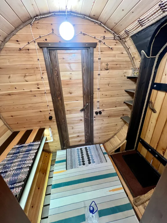 1-комнатный Дом