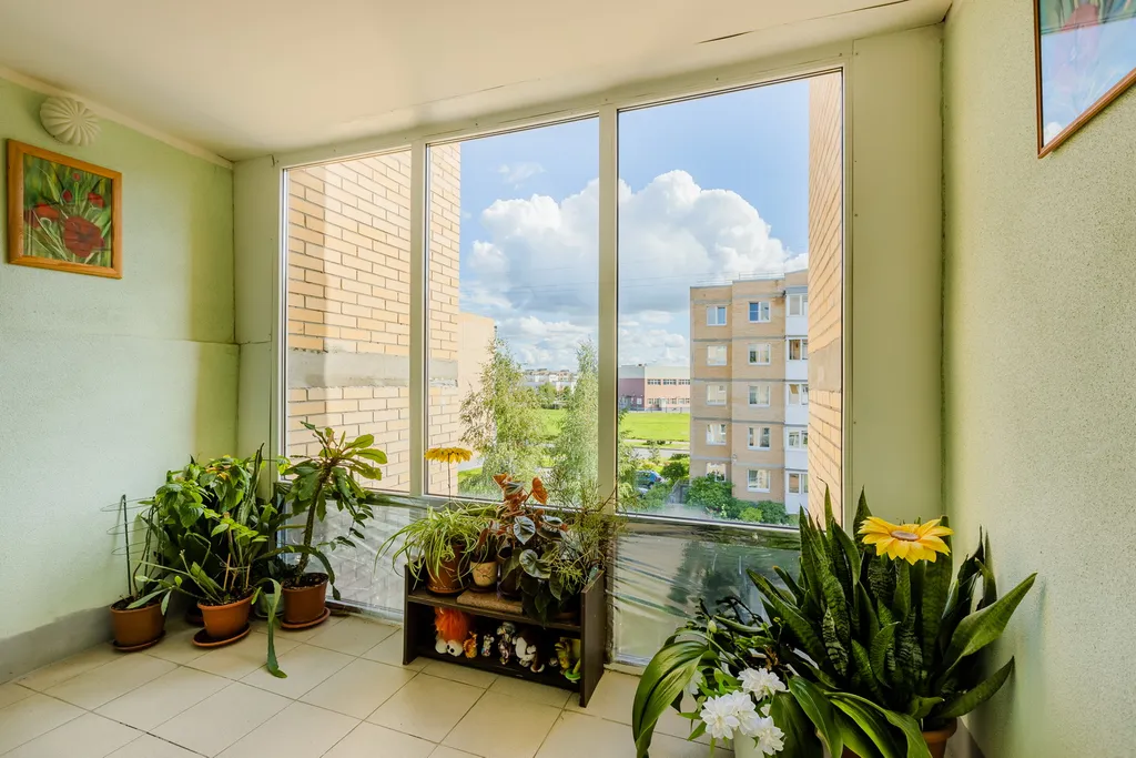 Квартира Квартира Уютный Пушкин — Пушкин