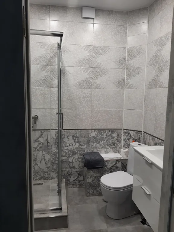 Квартира рядом с аэропортом