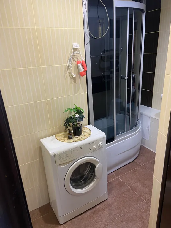 Студия в самом центре