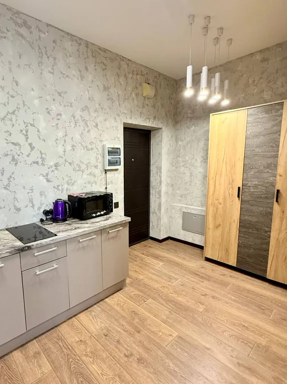 Двухкомнатные апартаменты на Гостином дворе