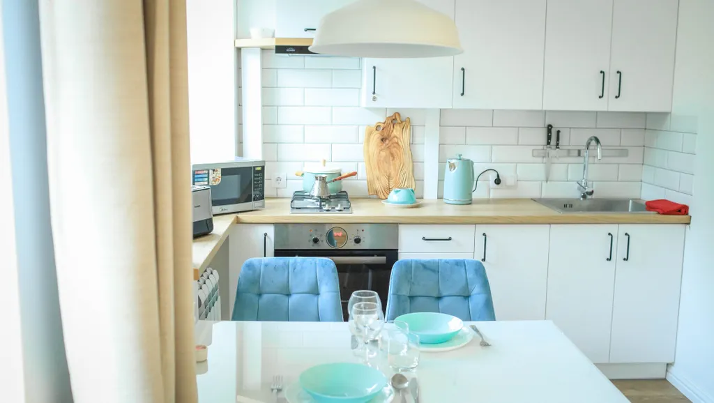 2-комнатная в центре