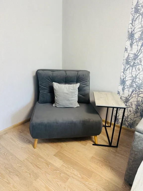 Квартира у жд вокзала - в центре